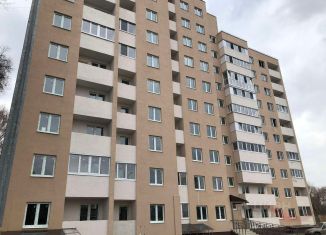 Продается однокомнатная квартира, 37.8 м2, Самара, улица Советской Армии, 170, ЖК Студенческий