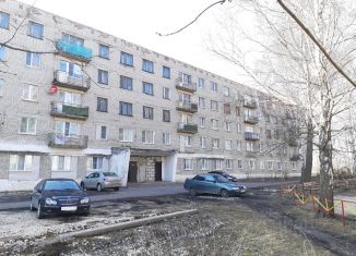 Продажа 1-комнатной квартиры, 33.2 м2, Шацк, Комсомольская улица, 38