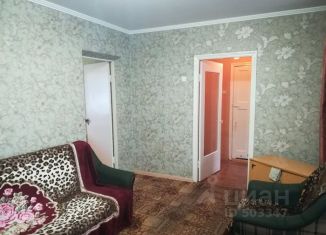 3-комнатная квартира на продажу, 49.9 м2, станица Каневская, улица Чапаева