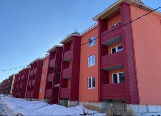 Продажа 1-комнатной квартиры, 35 м2, посёлок Щедрино