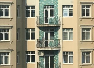 Продажа 3-комнатной квартиры, 86 м2, посёлок Ильинское-Усово, проезд Александра Невского, 3