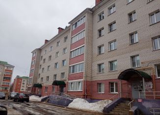 Сдается 1-комнатная квартира, 44 м2, Рузаевка, улица Юрасова, 21А