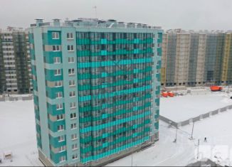 3-комнатная квартира на продажу, 52.4 м2, Санкт-Петербург, метро Академическая