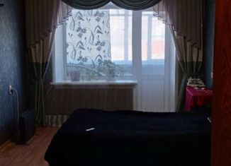 Продается 3-комнатная квартира, 63.7 м2, село Марусино, Комсомольская улица