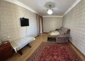 1-комнатная квартира в аренду, 40 м2, Дагестан, улица Гейдара Алиева, 4