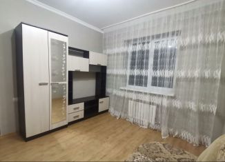 1-комнатная квартира в аренду, 35 м2, Нальчик, улица А.А. Кадырова, 24, ЖК Молодёжный