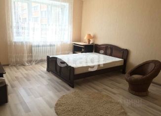 Продается однокомнатная квартира, 43.9 м2, Смоленск, Киевский переулок, 18, ЖК Парковый