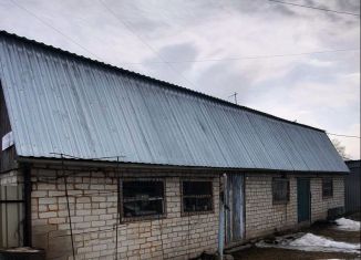 Продам дом, 60 м2, село Лебяжье, Школьная улица