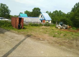 Продам земельный участок, 9 сот., садоводческое некоммерческое товарищество Берёзка