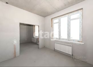 Продается однокомнатная квартира, 55.1 м2, Новосибирск, улица Гоголя, 40/1, метро Маршала Покрышкина