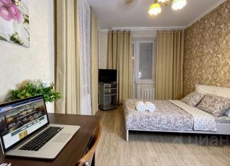 1-комнатная квартира в аренду, 34 м2, Москва, Малая Филёвская улица, 4к1, район Фили-Давыдково