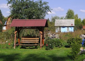 Продается дача, 20 м2, Новосибирск, садоводческое товарищество Любитель, 4, Заельцовский район