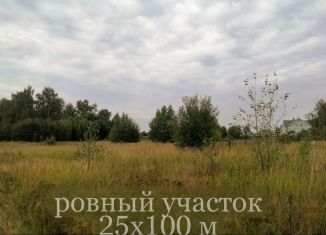 Продается земельный участок, 25 сот., Владимирская область