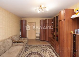 Продается 3-комнатная квартира, 82 м2, Нижний Новгород, микрорайон Щербинки-1, 13к2, жилой район Щербинки