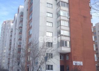 3-комнатная квартира на продажу, 98 м2, Екатеринбург, улица Крылова, 29, улица Крылова
