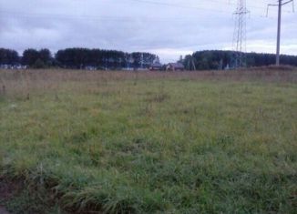 Продаю земельный участок, 34.5 сот., деревня Гари