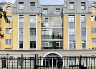 1-комнатная квартира на продажу, 56 м2, Санкт-Петербург, улица Савушкина, 43, метро Старая Деревня