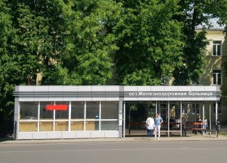 Продаю торговую площадь, 21 м2, Ярославль, Суздальское шоссе, 19