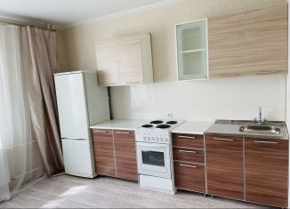 Сдача в аренду 2-ком. квартиры, 57 м2, Краснодар, Душистая улица, 23, микрорайон Молодёжный