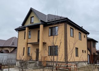 Продам дом, 210 м2, деревня Марушкино, садоводческое некоммерческое товарищество Алёшинка, 79