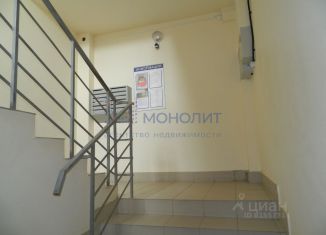 Продаю четырехкомнатную квартиру, 123 м2, Горячий Ключ, улица Ворошилова