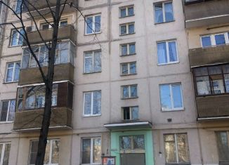 Однокомнатная квартира на продажу, 30 м2, Москва, Волгоградский проспект, 66к1, метро Кузьминки