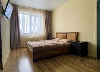 Сдается 1-комнатная квартира, 40 м2, Ставрополь, проспект Кулакова, 65, микрорайон № 18
