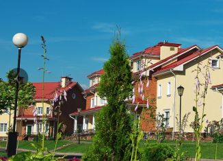 Продажа 2-комнатной квартиры, 85.2 м2, село Ангелово, жилой комплекс Ангелово-Резиденц, 61