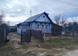 Дом на продажу, 22 м2, деревня Елизарово, деревня Елизарово, 56