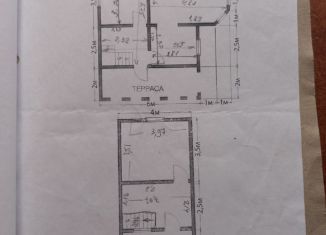 Дом на продажу, 82.5 м2, садоводческое некоммерческое товарищество Кюльвия, садоводческое некоммерческое товарищество Кюльвия, 2