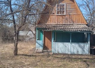 Продам дачу, 25 м2, деревня Курнявцево, Орловская улица