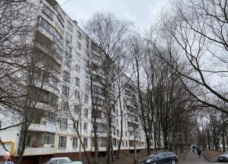Продам 3-комнатную квартиру, 64 м2, Москва, проспект Вернадского, 117, метро Юго-Западная