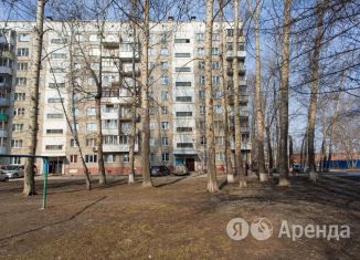 Сдается 3-комнатная квартира, 54 м2, Новосибирск, улица Зорге, 56, улица Зорге