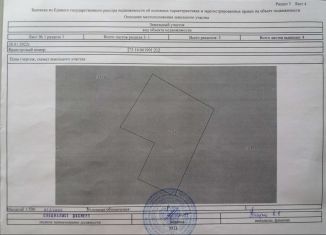 Земельный участок на продажу, 10.7 сот., Ульяновская область