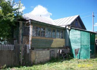 Продажа дома, 36 м2, село Тростенец, улица Новоселовка