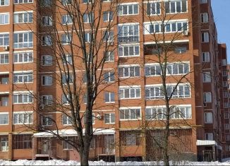 Продам однокомнатную квартиру, 45 м2, Новомосковск, улица Кукунина, 9Гк1