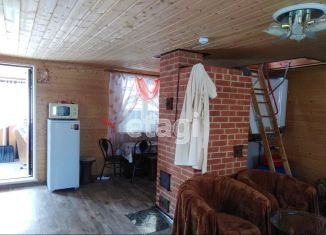 Продается дача, 40 м2, коллективный сад Уральские Зори