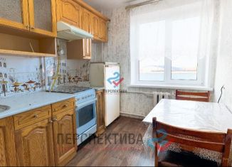 Двухкомнатная квартира на продажу, 41.7 м2, село Ишлеи, Советская улица, 72