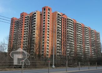Продам трехкомнатную квартиру, 84.6 м2, городской округ Домодедово