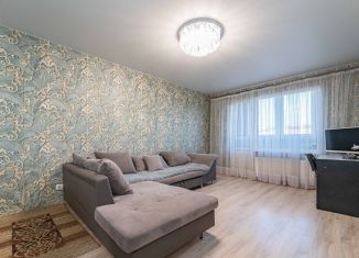 Продается однокомнатная квартира, 44 м2, Калининград, улица Дзержинского, 168Д, ЖК Московский дворик