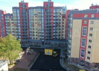 Продается однокомнатная квартира, 45 м2, Санкт-Петербург, Большеохтинский проспект, 15к2, ЖК Охта Модерн