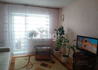 Продажа трехкомнатной квартиры, 54 м2, село Кетово, улица Космонавтов, 29