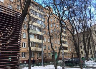Сдается двухкомнатная квартира, 45 м2, Москва, Токмаков переулок, 3-5, Токмаков переулок