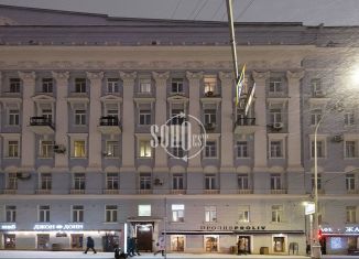 Продается пятикомнатная квартира, 179 м2, Москва, Никитский бульвар, 12, Никитский бульвар
