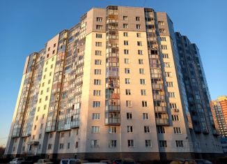 Продаю однокомнатную квартиру, 37 м2, Санкт-Петербург, Шуваловский проспект, 84к1, ЖК Фортуна