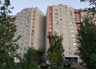 2-комнатная квартира в аренду, 45 м2, Москва, улица Маршала Полубоярова, 24к1, метро Жулебино