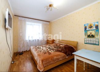 Продам 2-комнатную квартиру, 47.5 м2, рабочий поселок Ишеевка, Дачная улица, 5
