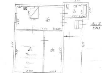 Продам дом, 55.8 м2, Камешково, Совхозная улица, 9