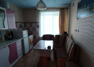 Продается однокомнатная квартира, 36 м2, Вологда, Залинейная улица, 24Б, микрорайон Станкозавод