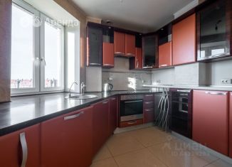 Сдается 5-комнатная квартира, 150 м2, Санкт-Петербург, улица Савушкина, 125к1, метро Комендантский проспект